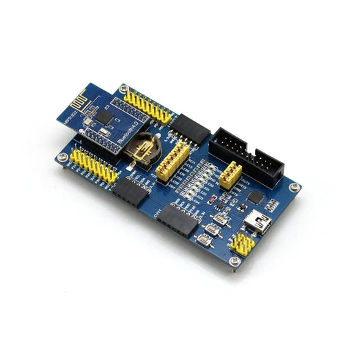 Waveshare BLE400 Bluetooth 4.0 Motherboard