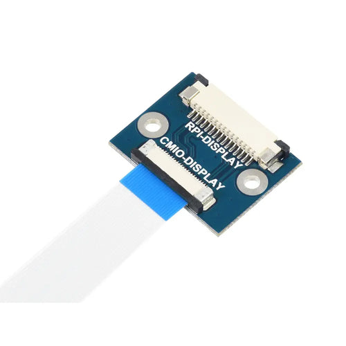 Waveshare Compute Module DSI Display Adapter, 22PIN to 15PIN