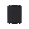 Waveshare Dual ETH Mini-Computer for Raspberry Pi Compute Module 4 (NOT Included), Gigabit Ethernet, 4CH Isolated RS485