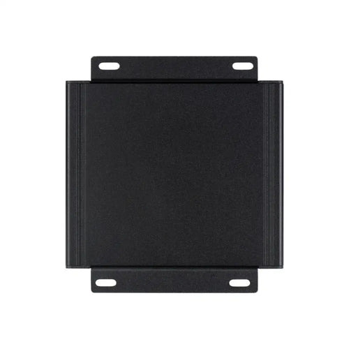 Waveshare Dual Gigabit Ethernet 5G/4G Mini-Computer Based on Raspberry Pi Compute Module 4 (not Included) (EU)