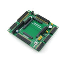 Waveshare DVK600 FPGA CPLD Motherboard w/ Expansion Connectors for Core & Accessory Boards