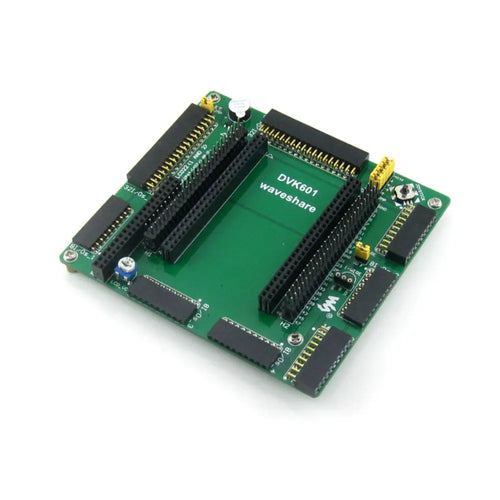 Waveshare DVK601 FPGA CPLD Mother Board