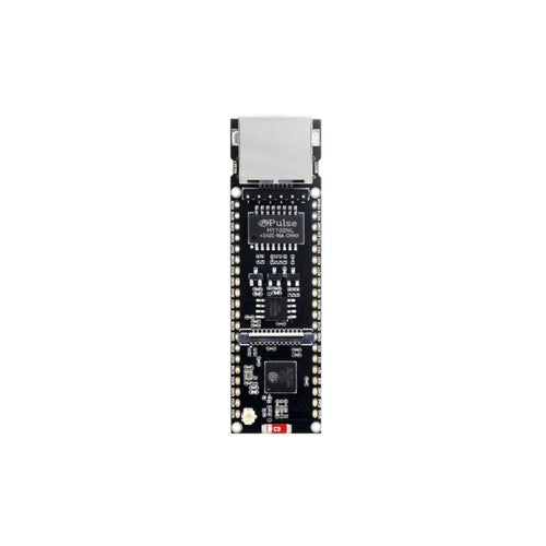 Waveshare ESP32-S3 ETH Development Board, 10/100Mbps RJ45 Ethernet Port, Wi-Fi & Bluetooth Support, 240MHz Dual Core Processor