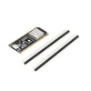 Waveshare ESP32-S3 Microcontroller, 2.4GHz Wi-Fi Development Board, 240MHz Dual Core Processor (w/ Headers)