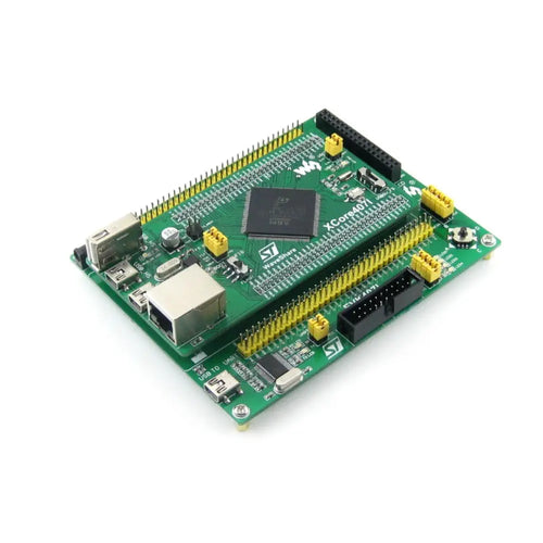 Waveshare EVK407I STM32F4 Development Board