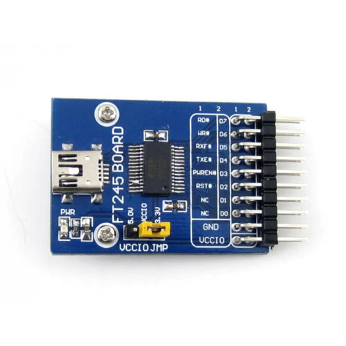 Waveshare FT245 USB FIFO Board (mini)