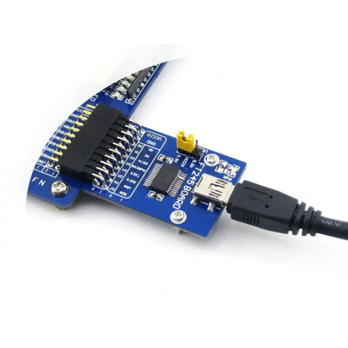 Waveshare FT245 USB FIFO Board (mini)