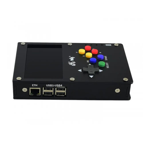 Waveshare GamePi43 Add-Ons for Raspberry Pi to Build GamePi43 (EU)