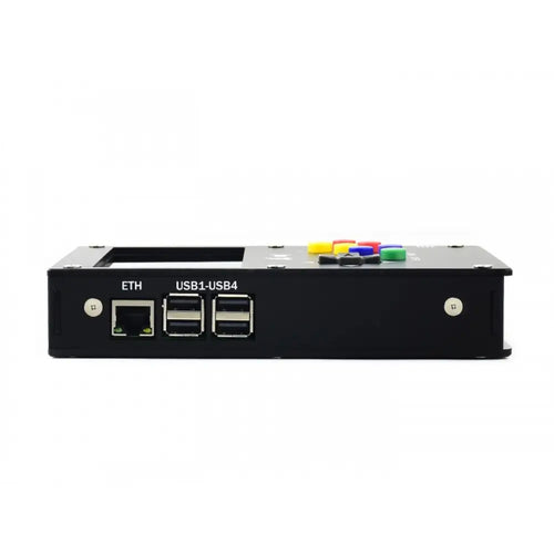 Waveshare GamePi43 Add-Ons for Raspberry Pi to Build GamePi43 (EU)