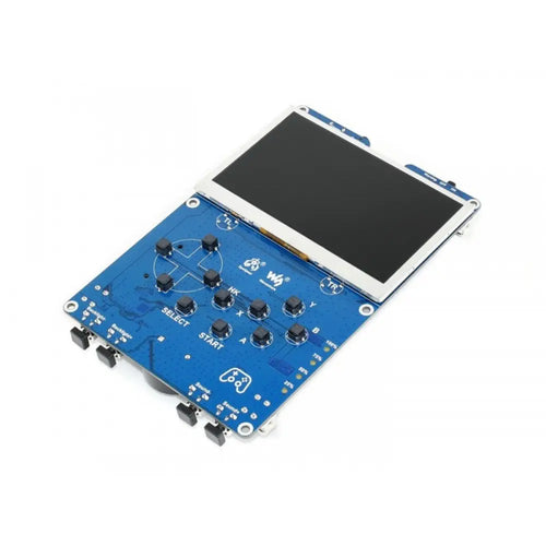 Waveshare GamePi43 Add-Ons for Raspberry Pi to Build GamePi43 (EU)