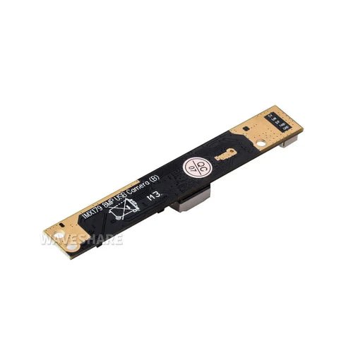 Waveshare IMX179 8MP USB Camera, Fixed-Focus, Auto Focusing