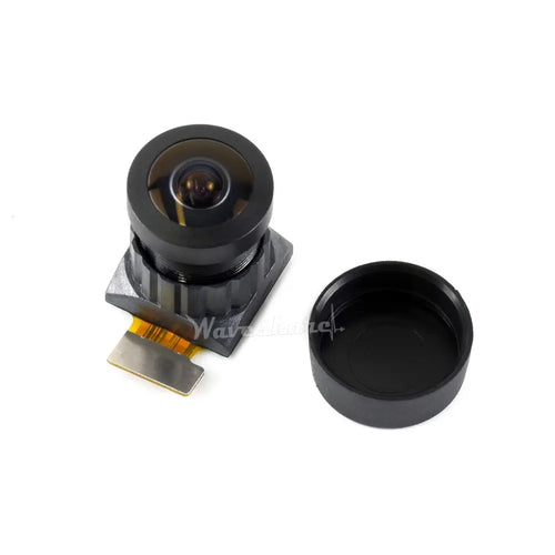 Waveshare IMX219 Camera Module for Raspberry Pi Camera Board V2, 160 Degree FoV