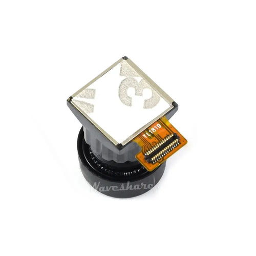 Waveshare IMX219 Camera Module for Raspberry Pi Camera Board V2, 160 Degree FoV