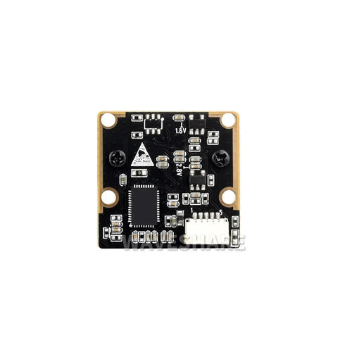 Waveshare IMX335 5MP USB Camera (B), 2K Video Recording, Wide Dynamic Range
