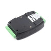 Waveshare Industrial 8-Ch Digital Input & Output Module, DC 7~36V Wide Voltage Power Supply, Modbus RTU Protocol