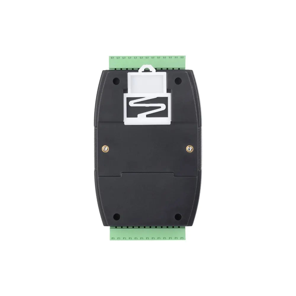 Waveshare Industrial 8-Ch Digital Input & Output Module, DC 7~36V Wide Voltage Power Supply, Modbus RTU Protocol