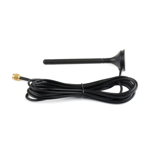 Waveshare LPWA Outdoor Waterproof Antenna, 5dBi Gain, LoRa Antenna, 4G/3G/2G/LPWA (868MHz)