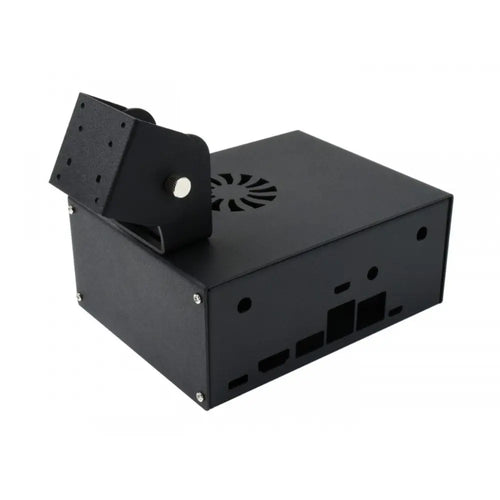 Waveshare Metal Case for Jetson Nano 2GB Developer Kit