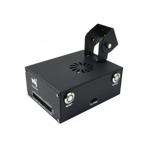Waveshare Metal Case for Jetson Nano 2GB Developer Kit