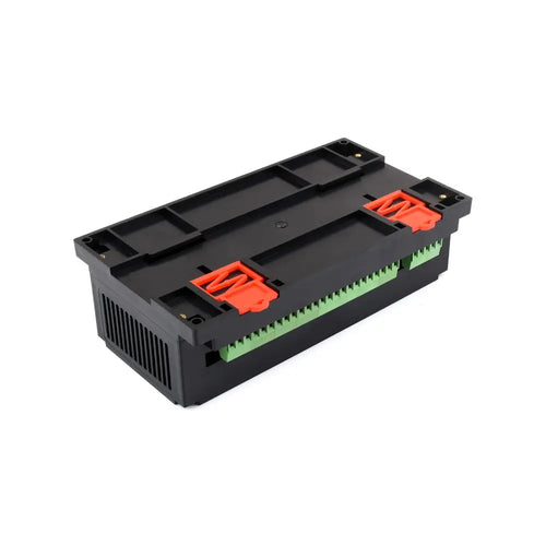 Waveshare Modbus RTU 16-Ch Relay Module, RS485 Interface, w/ Multiple Isolation Protection Circuits