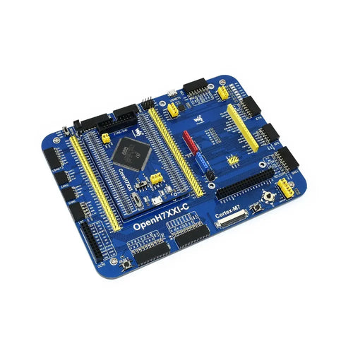 Waveshare OpenH743I-C STM32H7 Development Board Package A
