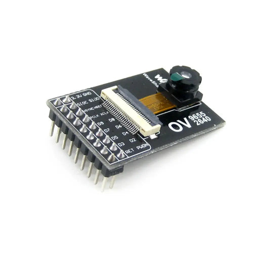 Waveshare OV9655 Camera Board