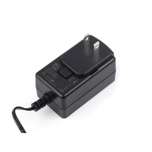 Waveshare Raspberry Pi 4 USB-C Power Supply, 5V / 3A (EU)