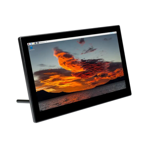 Waveshare Raspberry Pi CM4 13.3" Mini-Computer HD Touch Screen (CM4101000, EU)