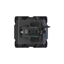 Waveshare RaspRover 4WD AI Robot, Dual Controllers, All-Metal Body, Computer Vision for Pi 4B (EU)