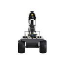 Waveshare RaspRover 4WD AI Robot, Dual Controllers, All-Metal Body, Computer Vision for Pi 4B (EU)