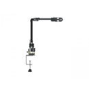 Waveshare RoArm-M2-S Desktop Robotic Arm Kit, High-Torque Serial Bus Servo, Based on ESP32, 4-DOF (EU)