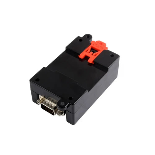 Waveshare RS232 to RS485/422 Active Digital Isolated Converter, Onboard Original SP3232EEN & SP485EEN Chips, DB9
