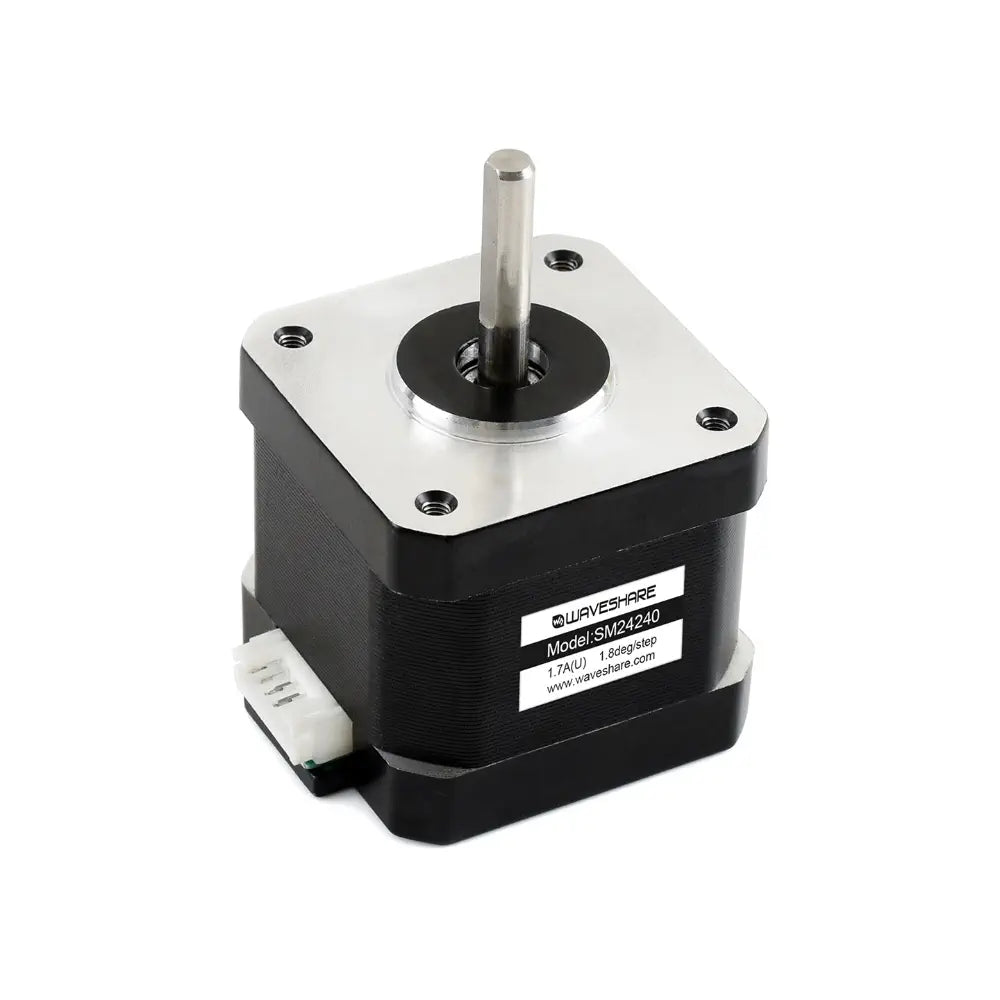 Waveshare SM24240, 2-Phase Stepper Motor