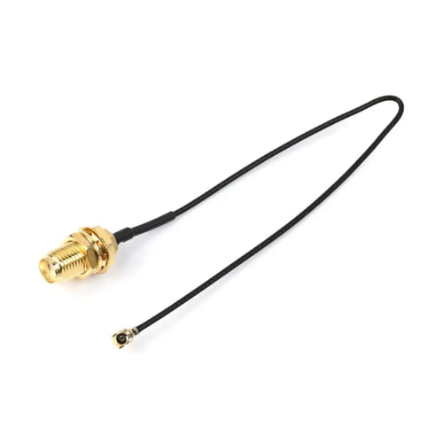 Waveshare SMA to IPEX1/IPEX4 RF Cable (10cm)
