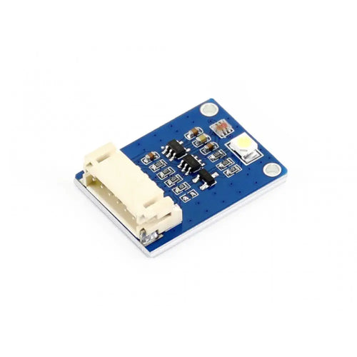 Waveshare TCS34725 Color Sensor, High Sensitivity, I2C