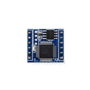 Waveshare TTL UART to CAN Mini Module, Supports Bi-Directional (Tx, Rx)