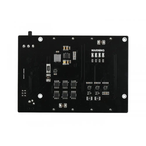 Waveshare Uninterruptible Power Supply UPS Module for Jetson Nano, Stable 5V Power Output (EU)