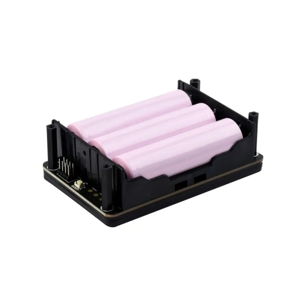 Waveshare Uninterruptible Power Supply (UPS) Module, 3S & 5V 5A Output (EU)