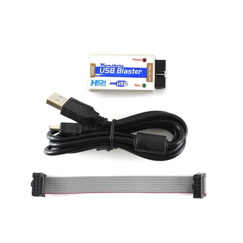Waveshare USB Blaster Download Cable V2