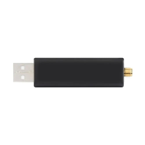 Waveshare USB to LoRa Data Transfer Module, Based on SX1262 (LF, XTAL Crystal)