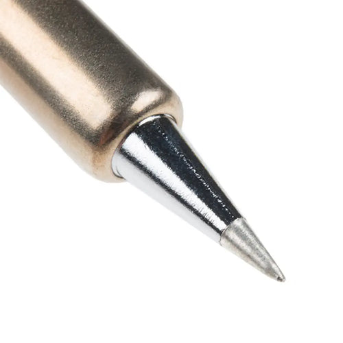 Weller Soldering Tip - Conical (ETT)