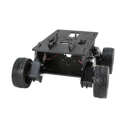 Whippersnapper Runt Rover Kit