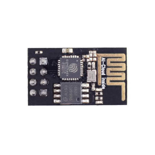 WiFi Serial Transceiver Module w/ ESP8266