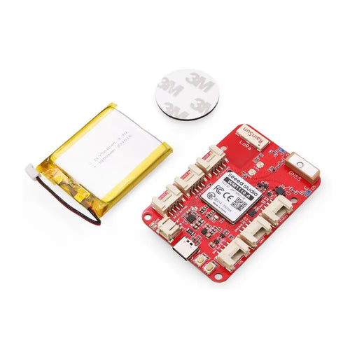 Wio Tracker LPWAN Asset Tracker Development Kit for Amazon Sidewalk (USA)