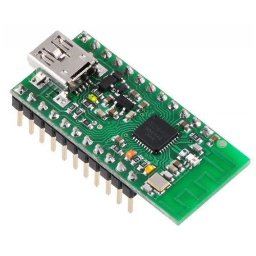 Wixel Programmable USB Wireless Module (Kit)