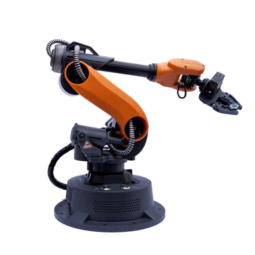 WLkata 6-Axis Mini Robotic Arm Mirobot Education Kit (EU Plug)
