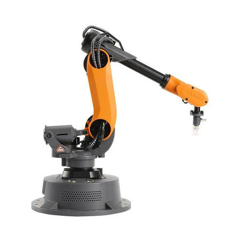 WLkata 6-Axis Mini Robotic Arm Mirobot Professional Kit (EU Plug)