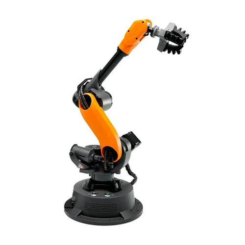 WLkata 6-Axis Mini Robotic Arm Mirobot Professional Kit (EU Plug)