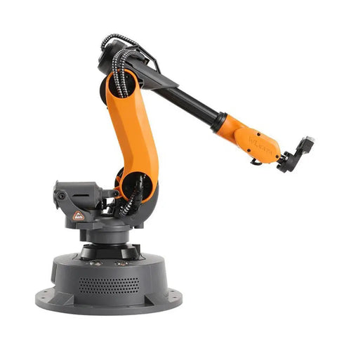 WLkata 6-Axis Mini Robotic Arm Mirobot Professional Kit (EU Plug)