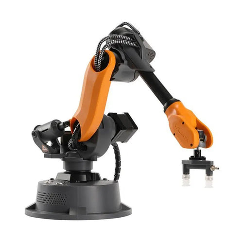 WLkata 6-Axis Mini Robotic Arm Mirobot Professional Kit (EU Plug)